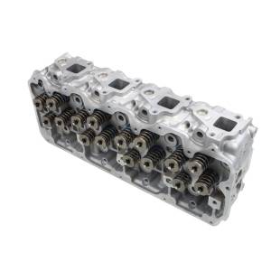 Industrial Injection - Industrial Injection GM Stock Remanufactured Heads For 06-10 LBZ LMM 6.6L Duramax - PDM-LBZ/LMMSH - Image 2