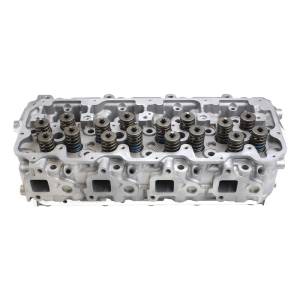 Industrial Injection GM Remanufactured Heads For 2004.5-2005 LLY 6.6L Duramax - PDM-LLYSH