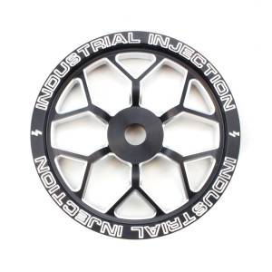 Industrial Injection Dodge Dual CP3 Machined Wheel For Cummins - 131602