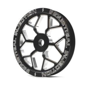 Industrial Injection - Industrial Injection Dodge Dual CP3 Machined Wheel For Cummins - 131602 - Image 2