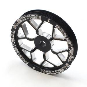 Industrial Injection - Industrial Injection Dodge Dual CP3 Machined Wheel For Cummins - 131602 - Image 3