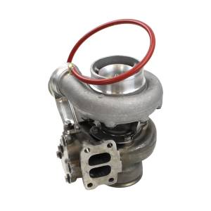 Industrial Injection - Industrial Injection Dodge Boxer 58 Turbo Kit For 94-02 5.9L Cummins - 229406 - Image 2