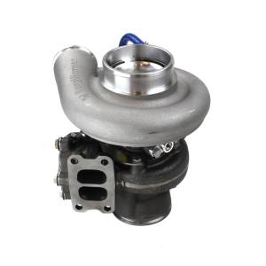 Industrial Injection - Industrial Injection Dodge Viper Phatshaft 64 Turbo For 94-02 5.9L Cummins 14cm Housing - 3642306811 - Image 5