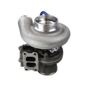 Industrial Injection - Industrial Injection Dodge Phatshaft 62 Turbo For 94-02 5.9L Cummins 14cm Housing - 3622306511 - Image 7