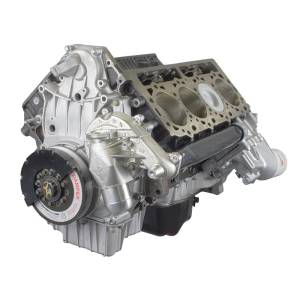 Industrial Injection - Industrial Injection GM Race Short Block For 2007.5-2010 6.6L LMM Duramax - PDM-LMMRSB - Image 1