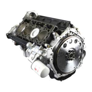 Industrial Injection - Industrial Injection GM Premium Stock Plus Short Block For 2007.5-2010 6.6L LMM Duramax - PDM-LMMSTKSB - Image 2