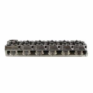 Industrial Injection Dodge Race Head For 89-98 5.9: Cummins - PDM-12VRH