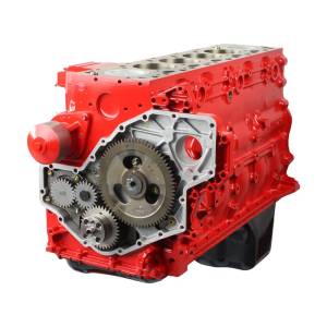 Industrial Injection - Industrial Injection Dodge CR Performance Short Block For 03-07 5.9L Cummins - PDM-59STSB - Image 2