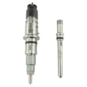 Industrial Injection Dodge Remain Injector For 2017.5-2012 6.7L Cummins Cab and Chassis Stock With Tube - 21D304