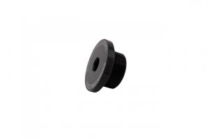 Fleece Performance - Fleece Performance Duramax Turbo Thermostat Delete Plug - FPE-TURBO-THERM - Image 3