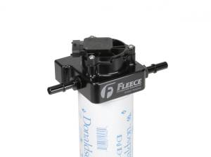 Fleece Performance - Fleece Performance L5P Fuel Filter Upgrade Kit 20-22 Silverado/Sierra 2500/3500 - FPE-L5P-FFBA-20 - Image 7