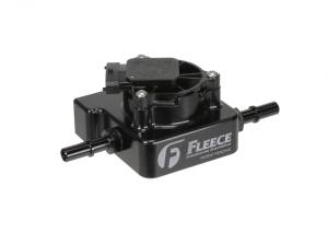 Fleece Performance - Fleece Performance L5P Fuel Filter Upgrade Kit (2017-2019 Short and Long Bed/2020-2024 Long Bed) - FPE-L5P-FFBA-1719 - Image 6