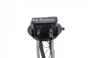 Fleece Performance - Fleece Performance PowerFlo Lift Pump for 01-04 Sierra 2500/3500 Duramax - FPE-PF-GM-0104 - Image 2