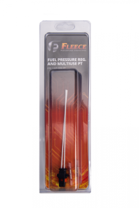 Fleece Performance - Fleece Performance Fuel Pressure Regulator and Multiuse Pigtail - FPE-HAR-FPR-PT - Image 2