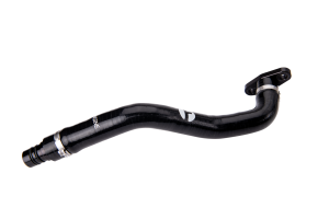 Fleece Performance - Fleece Performance Turbo Drain Tube Kit for 2019-Present 6.7L Cummins - FPE-CTDT-19-KIT - Image 1