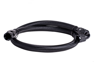 Fleece Performance - Fleece Performance Replacement Coolant Bypass Hose for 2019-Present Ram with 6.7L Cummins - FPE-CLNTBYPS-HS-19 - Image 1