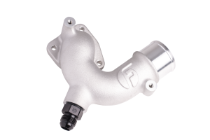 Fleece Performance - Fleece Performance Coolant Bypass Kit for 2013-2018 RAM with 6.7L Cummins - FPE-CLNTBYPS-CUMMINS-1318 - Image 2