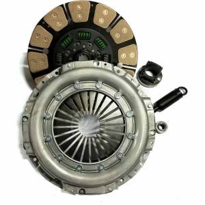 Valair Heavy Duty Upgrade Clutch For 99-03 7.3L Powerstroke - NMU70241-04