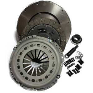 Valair OEM Replacement Clutch With Flywheel For 94-97 7.3L Powerstroke - NMU70263-OEM-SFC
