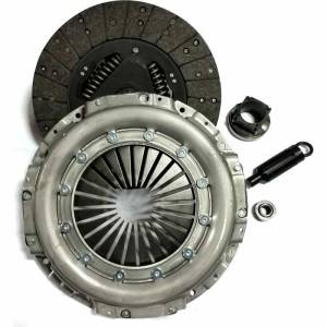 Valair Organic Heavy Duty Upgraded Clutch For 99-03 7.3L Powerstroke - NMU70241