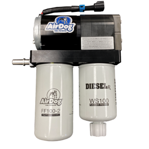 PureFlow AirDog - PureFlow AirDog FP-150-4G 1992-2000 Chevy Diesel - FP-150-4G - Image 2