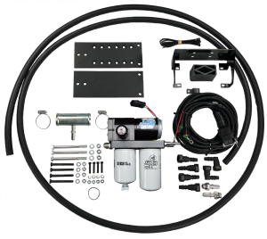 PureFlow AirDog - PureFlow AirDog II-5G, DF-100-5G 1992-2000 Chevy Diesel - DF-100-5G - Image 1