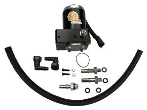 PureFlow AirDog - PureFlow AirDog Factory Replacement Raptor Pump FRRP-100 1998.5-2002 Dodge Cummins - FRRP-100 - Image 2