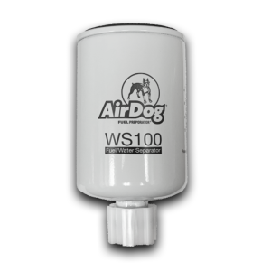 PureFlow AirDog Water Separator - WS100