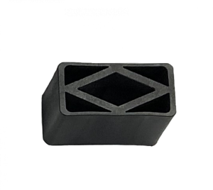 PureFlow AirDog Spacer Block - 010-3C-0003-A-P