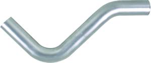 Diamond Eye - Exhaust Pipe 4 Inch 04.5-Early 07 RAM 2500/3500 First Section Pass enger Stainless Performance Series Exhaust Tail Pipe Diamond Eye - Image 2