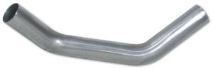 Diamond Eye - Exhaust Pipe 4 Inch Second Secion Pass 94-Early 07 Dodge RAM 2500/3500 Performance Series Exhaust Tail Pipe Diamond Eye - Image 2