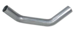 Diamond Eye - Exhaust Pipe 4 inch Second Section Single Exit System for 94-2007.5 24v Dodge Cummins Exhaust Tail Pipe Diamond Eye - Image 2