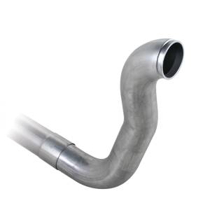 Diamond Eye - Turbo Downpipe For 89-93 Dodge RAM 2500/3500 2X4 Oxygen Sendsor Bung Not Included Diamond Eye - Image 2