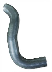 Diamond Eye - Turbo Downpipe 3 Inch 89-93 Dodge RAM 2500/3500 4X4 Oxygen Sendsor Bung Not Included Diamond Eye - Image 2