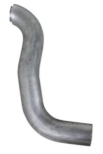 Diamond Eye - Turbo Downpipe For 89-93 Dodge 5.9L Cummins Dodge RAM 2500/3500 2X4 Only Performance Series Diamond Eye - Image 2