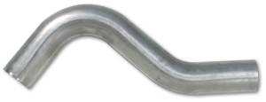 Diamond Eye - Exhaust Pipe 4 Inch 94-07 F250/F350 Superduty -6.0L First Section Single Pass Performance Series Exhaust Tail Pipe Diamond Eye - Image 2