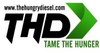 The Hungry Diesel - THD Fuel Pin